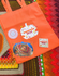 Sirdar Pumpkin Spice CAL (Crochet Along)