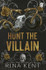 Book cover for Hunt the Villain by Rina Kent