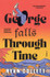 Book cover for George Falls Through Time by Ryan Collett