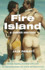 Bookcover for Fire Island: A Queer History by Jack Parlett