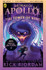 The Tower of Nero by Rick Riordan (Trials of Apollo 5)