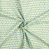 Illusion: Geometric Orbs - 100% Cotton