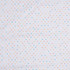 Pin Dot on White - 100% Cotton