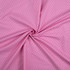 Pin Dots on Pink - 100% Cotton