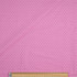 Pin Dots on Pink - 100% Cotton