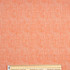 Textured Grunge: Burnt Orange - 100% Cotton