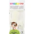 Snazaroo High Density Sponge Set (4pk)