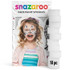 Snazaroo High Density Sponge Set (10pk)