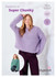 Sweaters in Stylecraft Cloudlike (10250) - PDF