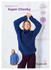 Sweaters in Stylecraft Cloudlike (10252) - PDF