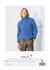 Sweaters in Stylecraft Cloudlike (10252) - PDF