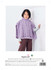 Crochet Ponchos in Stylecraft Cloudlike (10254) - PDF