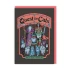 Greeting Card - Quest for Cats