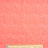 Textured Grunge: Coral  - 100% Cotton