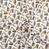 Yellow Diggers - 100% Cotton