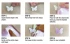 Metallic Transfer Foil Sheets (5pcs) - Basic Colours