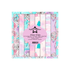 6" x 6" Paper Pack (24pk) - Winter Wish