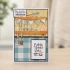 6" x 6" Paper Pad (36pk) - Kitchen Collection