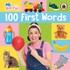 Ms Rachel: 100 First Words by Ms Rachel