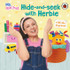 Ms Rachel: Hide and Seek with Herbie by Ms Rachel