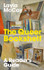Book cover for The Queer Bookshelf: A Reader’s Guide by Layla McCay