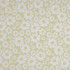 Daisies on Mint - 100% Cotton