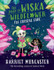 The Diary of Wiska Wildflower: The Crystal Cave by Harriet Muncaster