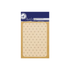Background Embossing Folder - Grunge Dots