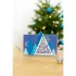 Clear Stamp - Merry Little Christmas Tree