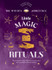Book cover for Little Magic Rituals: The Essential Witch’s Kit for Reconnecting with Yourself and with Nature by Oceane Laissouk, Estelle Modot