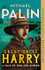 Book cover for Great-Uncle Harry : A Tale of War and Empire by Michael Palin