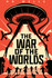Book cover for The War of the Worlds by H.G. Wells (Page Classics)