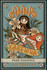 Book cover for Anna Karenina by Leo Tolstoy (Page Classics)