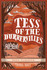 Book cover for Tess of the d'Urbervilles by Thomas Hardy (Page Classics)