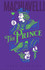 Book cover for The Prince Paperback by Niccolò Machiavelli (Page Classics)