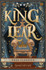 Book cover for King Lear by William Shakespeare (Page Classics)