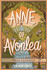 Book cover for Anne of Avonlea by Lucy Maud Montgomery (Page Classics)