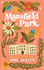 Book cover for Mansfield Park by Jane Austen (Page Classics)