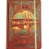 Cover image for A5 Deluxe Journal - Pride & Prejudice