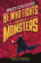 Cover image for He Who Fights With Monsters: Outworlder
by Travis Deverell , Shirtaloon