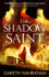 Book cover for The Shadow Saint: Book Two of the Black Iron Legacy by Gareth Hanrahan
