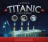 Cover image for The Story of the Titanic for Children by Joe Fullman