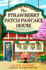 Cover image for The Strawberry Patch Pancake House by Laurie Gilmore