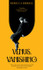 Cover image for Venus, Vanishing by Rebecca Birrell