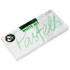 Soft Pastels (12pk) - White