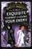 Book cover for The Exquisite Torment of Loving Your Enemy by Brigitte Knightley