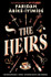 Book cover for The Heirs by Faridah Abike-Iyimide