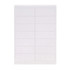 A4 Multi-Purpose Printer Labels (1400pcs)