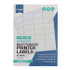 A4 Multi-Purpose Printer Labels (2100pcs)