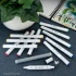 Royal & Langnickel Azure™ Professional Artist Marker Set (13pcs) - Basic Colours